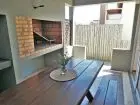 Apartamento Balcones de Mar -  Bungalow 1 Punta del Diablo