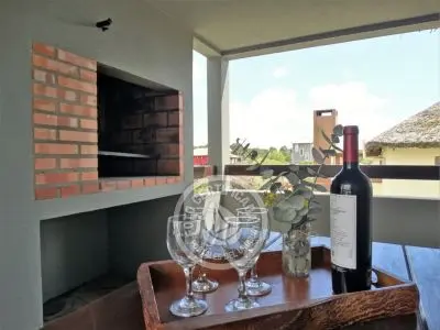 Apartamento Balcones de Mar -  Bungalow 2 Punta del Diablo