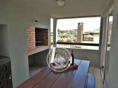 Apartamento Balcones de Mar -  Bungalow 2 Punta del Diablo