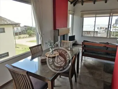 Apartamento Balcones de Mar -  Bungalow 2 Punta del Diablo