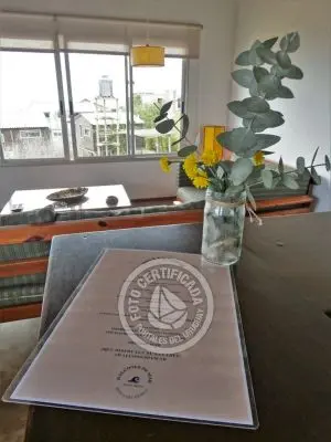 Apartamento Balcones de Mar -  Bungalow 2 Punta del Diablo