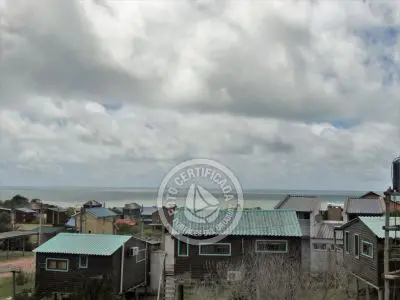 Apartamento Balcones de Mar -  Bungalow 2 Punta del Diablo