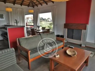 Apartamento Balcones de Mar -  Bungalow 2 Punta del Diablo
