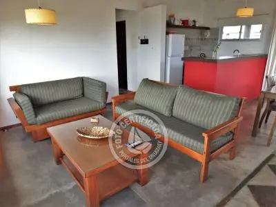 Apartamento Balcones de Mar -  Bungalow 2 Punta del Diablo