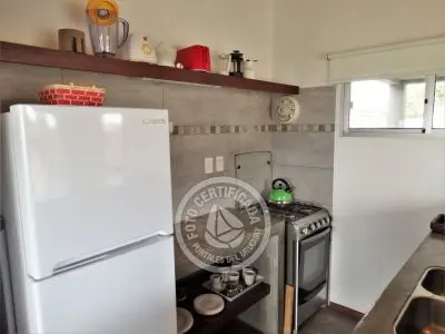 Apartamento Balcones de Mar -  Bungalow 2 Punta del Diablo