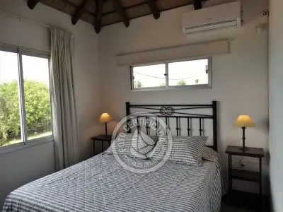 Apartamento Balcones de Mar -  Bungalow 2 Punta del Diablo