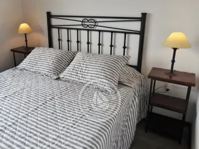 Apartamento Balcones de Mar -  Bungalow 2 Punta del Diablo