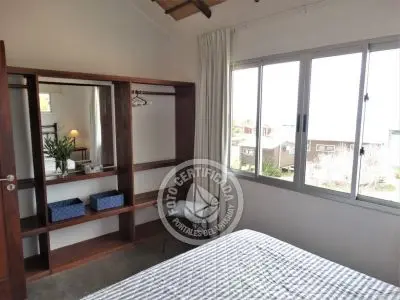 Apartamento Balcones de Mar -  Bungalow 2 Punta del Diablo