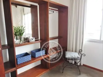 Apartamento Balcones de Mar -  Bungalow 2 Punta del Diablo