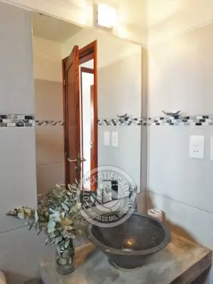 Apartamento Balcones de Mar -  Bungalow 2 Punta del Diablo