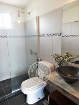 Apartamento Balcones de Mar -  Bungalow 2 Punta del Diablo