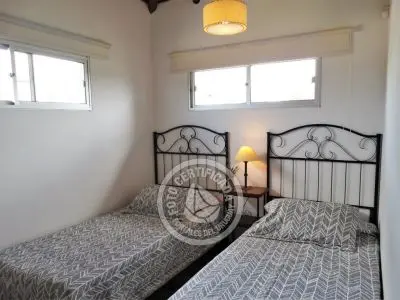 Apartamento Balcones de Mar -  Bungalow 2 Punta del Diablo