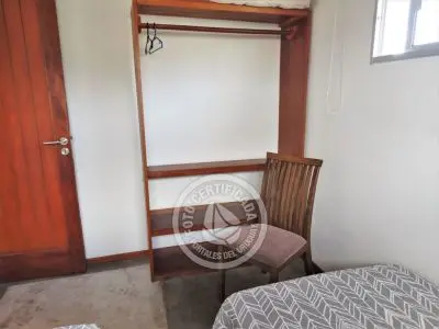 Apartamento Balcones de Mar -  Bungalow 2 Punta del Diablo