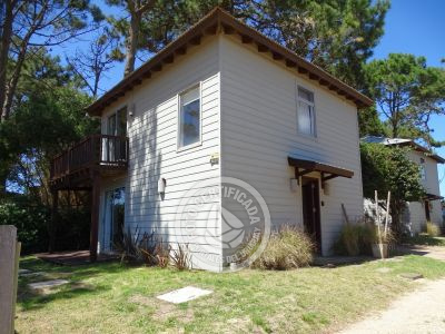 Casa Ashima 1  Punta del Diablo
