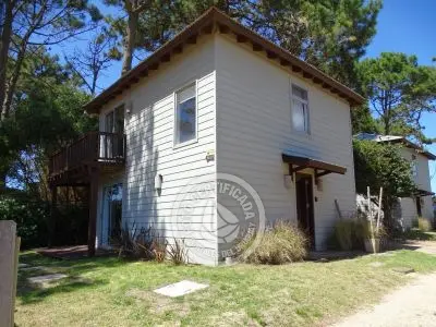 Casa Ashima 1  Punta del Diablo