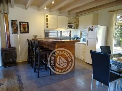 Casa Ashima 1  Punta del Diablo