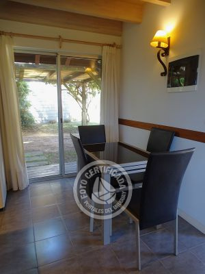 Casa Ashima 1  Punta del Diablo