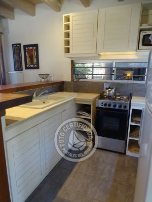 Casa Ashima 1  Punta del Diablo