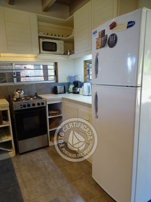 Casa Ashima 1  Punta del Diablo