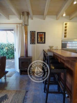 Casa Ashima 1  Punta del Diablo