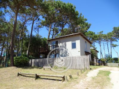 Casa Ashima 1  Punta del Diablo