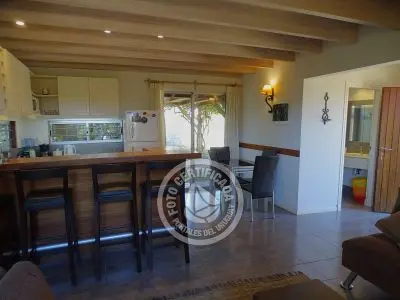 Casa Ashima 1  Punta del Diablo