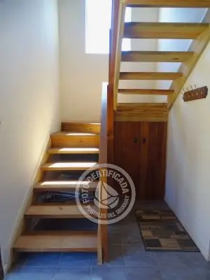 Casa Ashima 1  Punta del Diablo