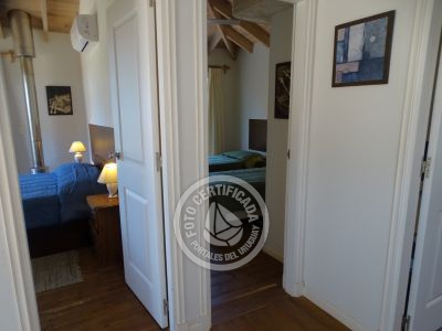 Casa Ashima 1  Punta del Diablo