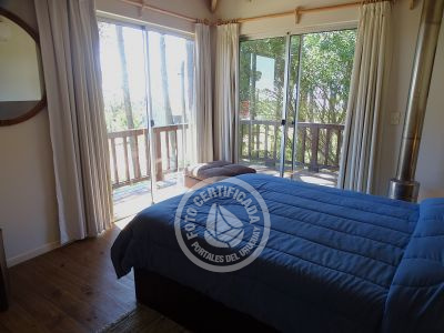 Casa Ashima 1  Punta del Diablo