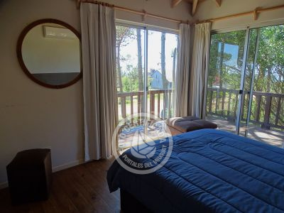 Casa Ashima 1  Punta del Diablo