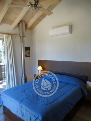 Casa Ashima 1  Punta del Diablo