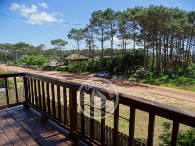 Casa Ashima 1  Punta del Diablo