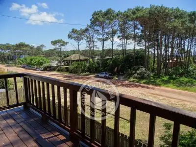 Casa Ashima 1  Punta del Diablo