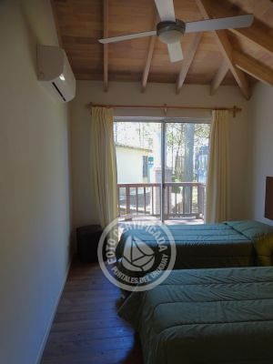 Casa Ashima 1  Punta del Diablo