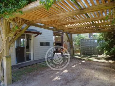 Casa Ashima 1  Punta del Diablo