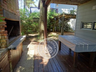 Casa Ashima 1  Punta del Diablo