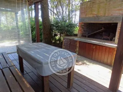 Casa Ashima 1  Punta del Diablo