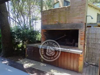 Casa Ashima 1  Punta del Diablo