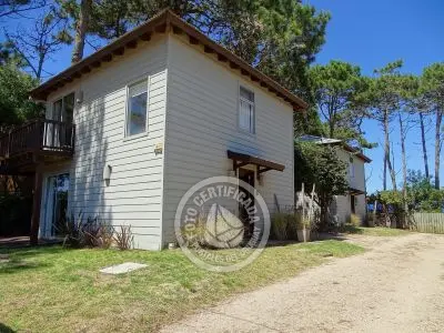 Casa Ashima 1  Punta del Diablo