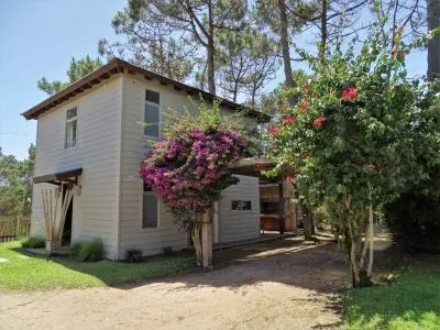 Casa Ashima 1  Punta del Diablo