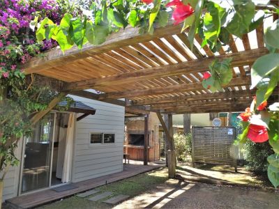 Casa Ashima 1  Punta del Diablo