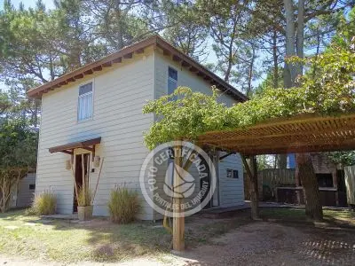 Casa Ashima 2 Punta del Diablo