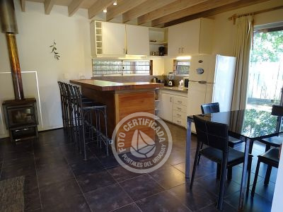 Casa Ashima 2 Punta del Diablo