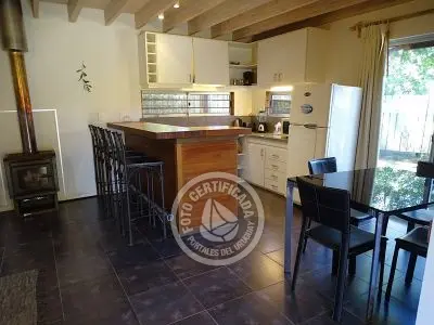 Casa Ashima 2 Punta del Diablo