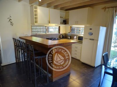 Casa Ashima 2 Punta del Diablo