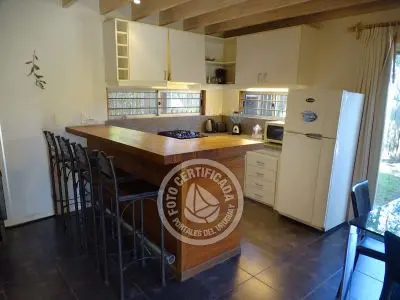 Casa Ashima 2 Punta del Diablo