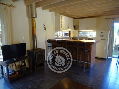 Casa Ashima 2 Punta del Diablo