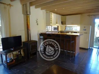 Casa Ashima 2 Punta del Diablo