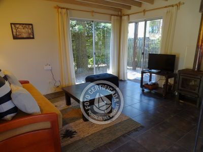 Casa Ashima 2 Punta del Diablo