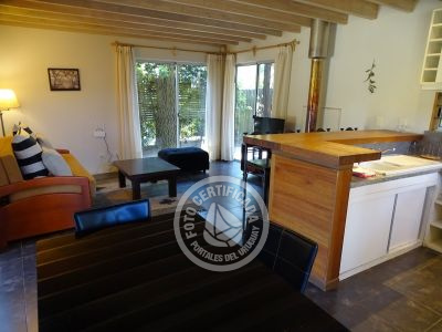 Casa Ashima 2 Punta del Diablo